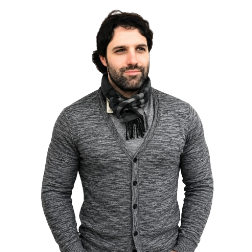 Gregory Magarshak